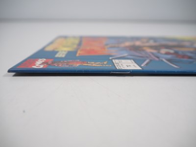 Lot 21 - MARVEL COMICS PRESENTS: WOLVERINE - WEAPON X...