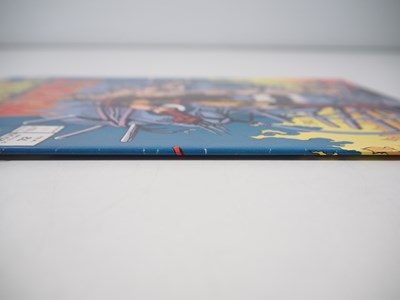 Lot 21 - MARVEL COMICS PRESENTS: WOLVERINE - WEAPON X...