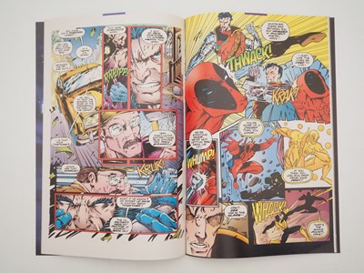 Lot 39 - WOLVERINE VOL.2 #88 - DELUXE EDITION (1994 -...