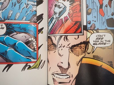 Lot 39 - WOLVERINE VOL.2 #88 - DELUXE EDITION (1994 -...