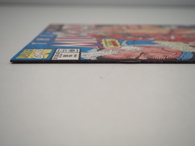 Lot 42 - NEW MUTANTS #98 & X-FORCE #2 (2 in Lot) -...