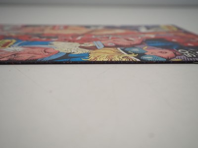 Lot 42 - NEW MUTANTS #98 & X-FORCE #2 (2 in Lot) -...