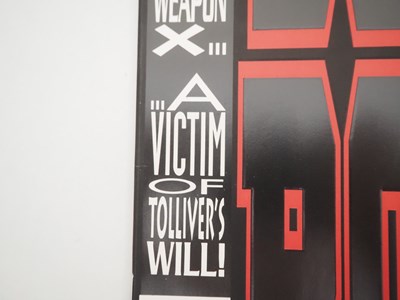 Lot 43 - DEADPOOL: THE CIRCLE CHASE #1-4 + DEADPOOL VOL....