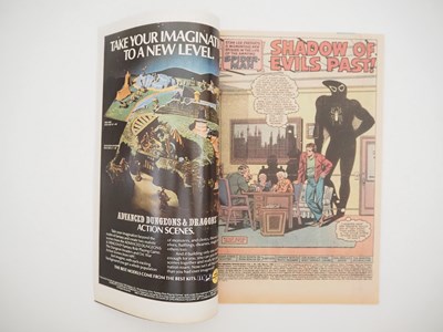 Lot 48 - AMAZING SPIDER-MAN #238 - (1983 - MARVEL) -...