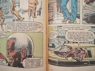 Lot 48 - AMAZING SPIDER-MAN #238 - (1983 - MARVEL) -...