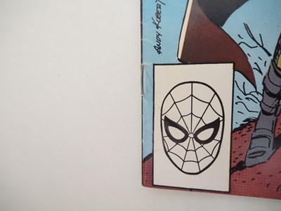 Lot 55 - UNCANNY X-MEN #266 + AVENGERS ANNUAL #10 (2 in...