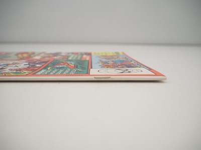 Lot 55 - UNCANNY X-MEN #266 + AVENGERS ANNUAL #10 (2 in...