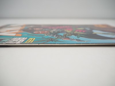 Lot 55 - UNCANNY X-MEN #266 + AVENGERS ANNUAL #10 (2 in...
