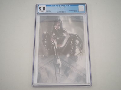 Lot 57 - X-MEN 9.8 VIRGIN LOT (2 in Lot) - Includes...