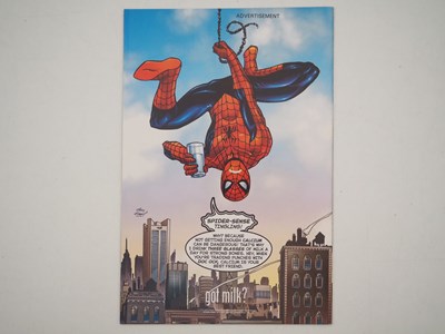 Lot 60 - DAREDEVIL VOL.2 #10 (2000 - MARVEL) - Second...