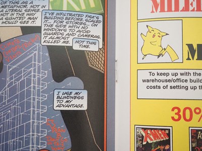 Lot 60 - DAREDEVIL VOL.2 #10 (2000 - MARVEL) - Second...