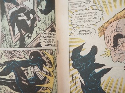 Lot 67 - AMAZING SPIDER-MAN #300 - (1988 - MARVEL) -...