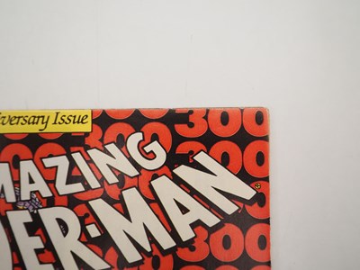 Lot 67 - AMAZING SPIDER-MAN #300 - (1988 - MARVEL) -...