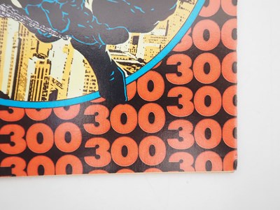 Lot 67 - AMAZING SPIDER-MAN #300 - (1988 - MARVEL) -...