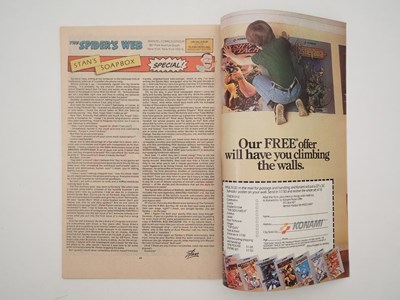 Lot 67 - AMAZING SPIDER-MAN #300 - (1988 - MARVEL) -...