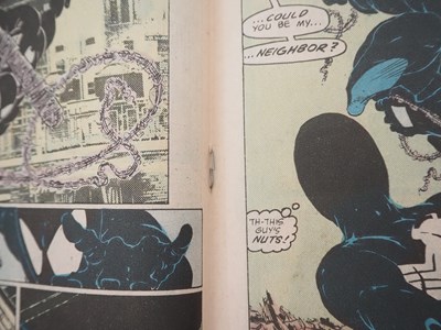 Lot 67 - AMAZING SPIDER-MAN #300 - (1988 - MARVEL) -...