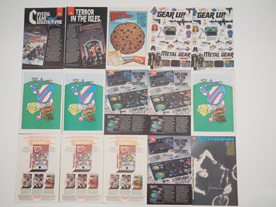 Lot 68 - AMAZING SPIDER-MAN #301 to 315 (15 in Lot) -...