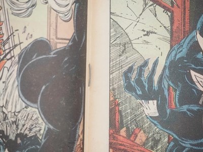 Lot 69 - AMAZING SPIDER-MAN #316 - (1989 - MARVEL) -...