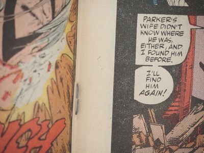 Lot 69 - AMAZING SPIDER-MAN #316 - (1989 - MARVEL) -...