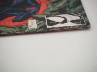 Lot 69 - AMAZING SPIDER-MAN #316 - (1989 - MARVEL) -...