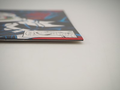 Lot 70 - VENOM: LETHAL PROTECTOR #1 to 6 (6 in Lot) -...