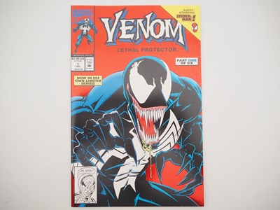 Lot 70 - VENOM: LETHAL PROTECTOR #1 to 6 (6 in Lot) -...