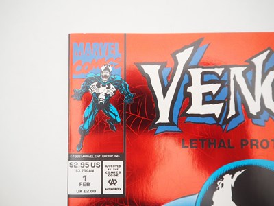 Lot 70 - VENOM: LETHAL PROTECTOR #1 to 6 (6 in Lot) -...