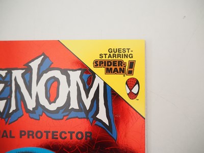Lot 70 - VENOM: LETHAL PROTECTOR #1 to 6 (6 in Lot) -...