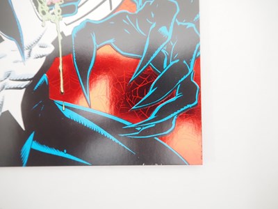 Lot 70 - VENOM: LETHAL PROTECTOR #1 to 6 (6 in Lot) -...