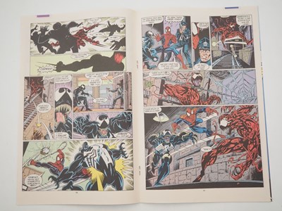 Lot 72 - AMAZING SPIDER-MAN #361, 362, 363 (3 in Lot) -...