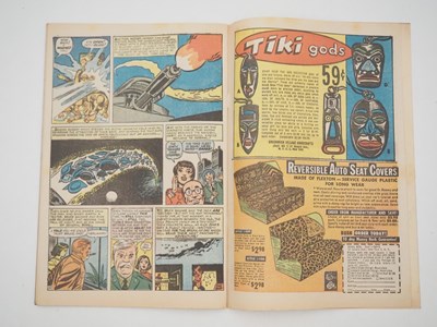 Lot 503 - INCREDIBLE HULK #2 (1962 - MARVEL - UK Price...