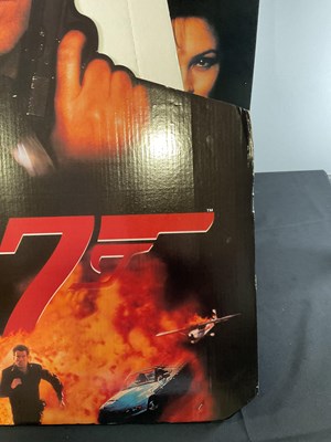 Lot 14 - JAMES BOND: GOLDENEYE (1995) Cinema / Video...