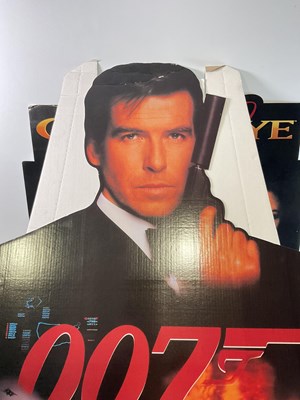 Lot 14 - JAMES BOND: GOLDENEYE (1995) Cinema / Video...
