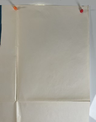 Lot 24 - JAMES BOND: ON HER MAJESTY'S SECRET SERVICE...