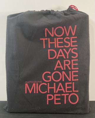 Lot 475 - GENESIS PUBLICATIONS - NOW THESE DAYS ARE GONE,...