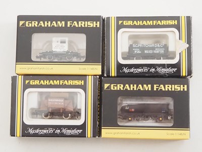 Lot 29 - A group of DAPOL and N GAUGE SOCIETY N gauge...