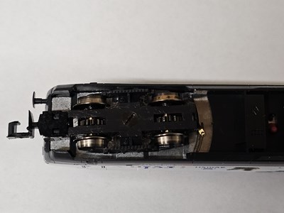 Lot 40 - A TRIX N gauge Swiss outline Re460 class...