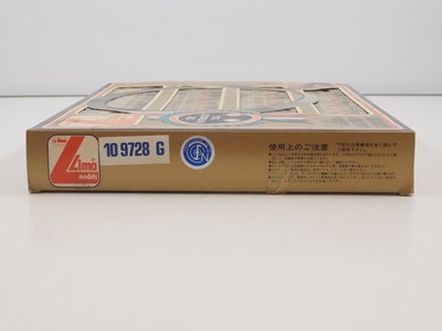 Lot 55 - A LIMA HO gauge Golden Series German outline...
