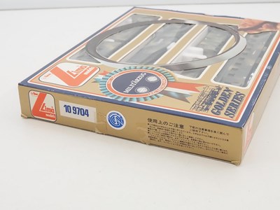 Lot 58 - A LIMA HO gauge Golden Series military train...