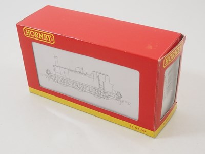 Lot 62 - A pair of HORNBY OO gauge 'Terrier' class...