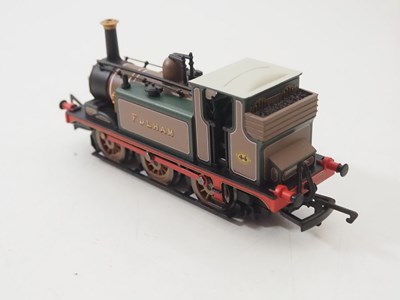 Lot 62 - A pair of HORNBY OO gauge 'Terrier' class...
