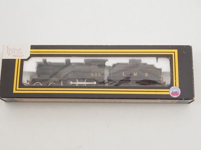Lot 76 - A group of DAPOL OO gauge steam locomotives...
