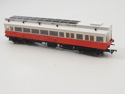 Lot 84 - A RAILS OF SHEFFIELD (by HELJAN) OO gauge...