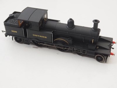 Lot 96 - A pair of OXFORD RAIL OO gauge Adams Radial...