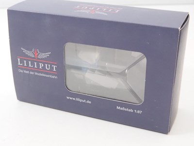 Lot 97 - An OXFORD RAIL OO gauge Janus diesel shunting...