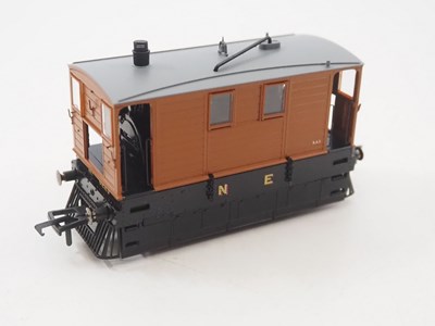 Lot 98 - A MODEL RAIL (by RAPIDO TRAINS) OO gauge Class...