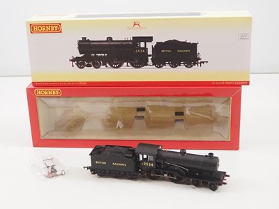 Lot 102 - A HORNBY OO gauge R3235 class D16 steam loco...