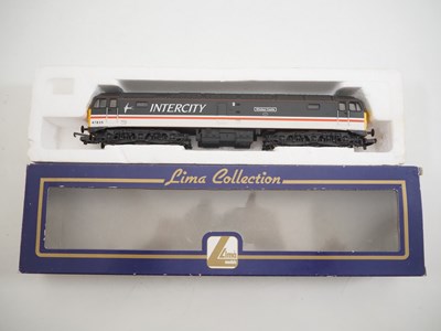Lot 139 - A group of four LIMA OO gauge Class 47 diesel...