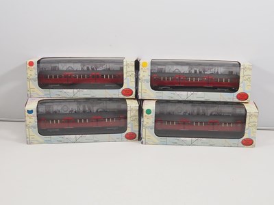 Lot 225 - An EFE 1:76 scale (OO gauge) non-motorised...