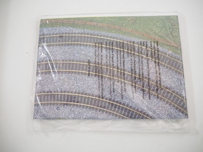 Lot 261 - A HORNBY OO gauge Marks & Spencer 2004 limited...